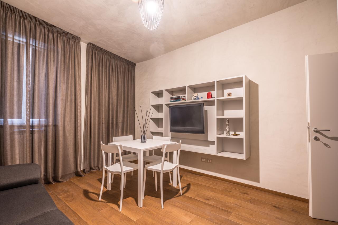 La Piccola Corte Arezzo Extérieur photo