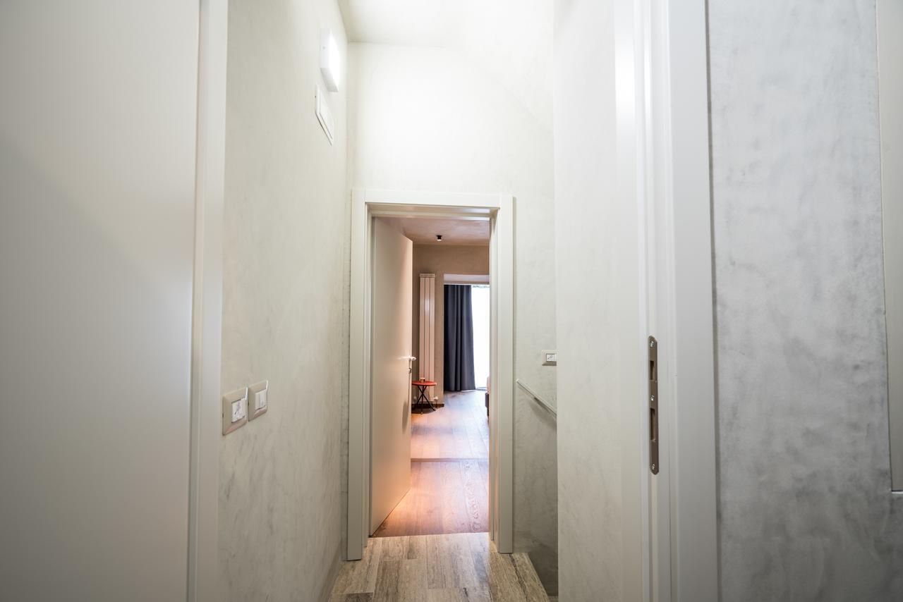 La Piccola Corte Arezzo Extérieur photo